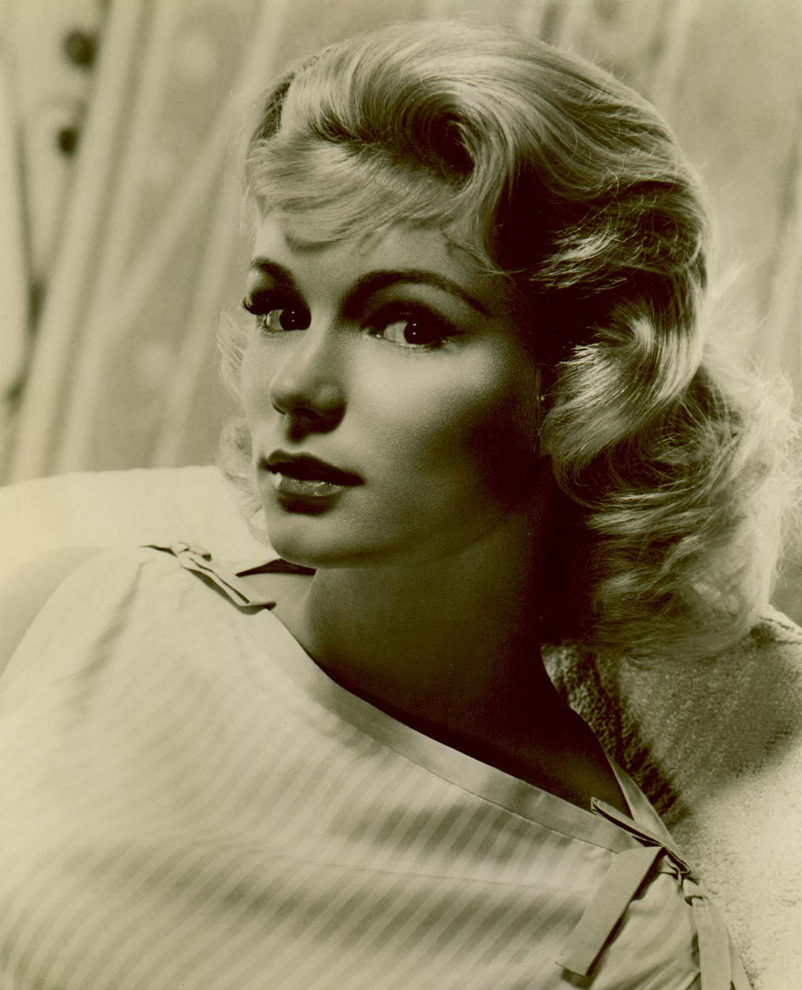 Yvette Mimieux-NRFPT